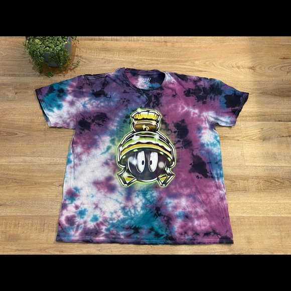 Looney Tunes T-shirt - Picture 2 of 6